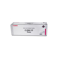 Toner - magenta - 0260B002 - 36000 pagine - Canon - 0260B002AA - 910260B002*92AA - DMwebShop