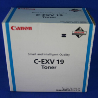 Toner - ciano - 0398B002 - 16000 pagine - Canon - 0398B002AA - 4960999394497 - DMwebShop