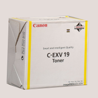 Toner - giallo - 0400B002 - 16000 pagine - Canon - 0400B002AA - 4960999394534 - DMwebShop