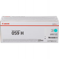 Toner - ciano - 13500 pagine - Canon - 3626C001 - 4549292137125 - DMwebShop