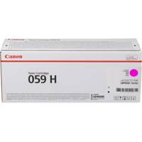 Toner - magenta - 13500 pagine - Canon - 3625C001 - 4549292137118 - DMwebShop