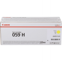Toner - giallo - 13500 pagine - Canon - 3624C001 - 4549292137101 - DMwebShop