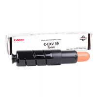 Toner - nero - 4792B002 - 30200 pagine - Canon - 4792B002AA - 4960999679501 - DMwebShop