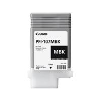 Cartuccia ink - nero opaco - 130 ml - Canon - 6704B001 - 4960999910932 - DMwebShop
