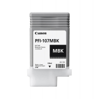 Cartuccia ink - nero opaco - 130 ml - Canon - 6704B001 - 4960999910932 - DMwebShop
