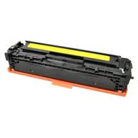 Toner - giallo - 1977B002 - 1500 pagine - Canon - 1977B002AA - 4960999610863 - DMwebShop