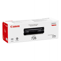 Cartuccia ink - nero - 2100 pagine - Canon - 3483B002 - 4960999675329 - DMwebShop