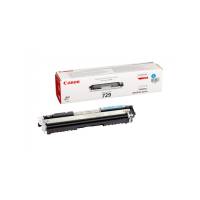 Toner originale - ciano - 729 - 1000 pagine - Canon - 4369B002 - 4960999684321 - DMwebShop