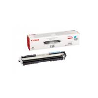 Toner originale - ciano - 729 - 1000 pagine - Canon - 4369B002 - 4960999684321 - DMwebShop