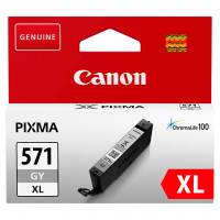 Serbatoio inchiostro - Grigio - 125 pagine - Canon - 0335C001 - 8714574631783 - DMwebShop