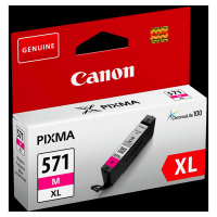 Serbatoio inchiostro - magenta - 650 pagine - Canon - 0333C001 - 4549292032871 - DMwebShop