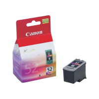 Cartuccia ink - C-M-Y fotografico - 21 ml - Canon - 0619B001 - 4960999273495 - DMwebShop