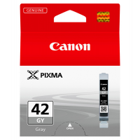 Serbatoio inchiostro - grigio - 495 pagine - Canon - 6390B001 - 4960999901886 - DMwebShop