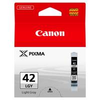 Serbatoio inchiostro - grigio chiaro - 835 pagine - Canon - 6391B001 - 4960999901916 - DMwebShop