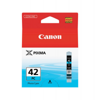 Serbatoio inchiostro - ciano fotografico - 60 pagine - Canon - 6388B001 - 4960999901824 - DMwebShop