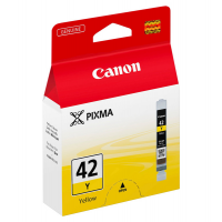 Cartuccia ink - giallo - 284 pagine - Canon - 6387B001 - 4960999901794 - DMwebShop