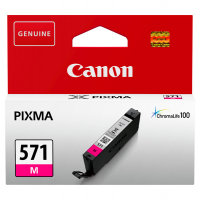 Serbatoio inchiostro - magenta - 306 pagine - Canon - 0387C001 - 4549292032963 - DMwebShop