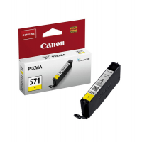 Serbatoio inchiostro - giallo - 347 pagine - Canon - 0388C001 - 4549292032970 - DMwebShop