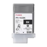 Refill - nero - 130 ml - Canon - 0895B001AA - 4960999299778 - DMwebShop