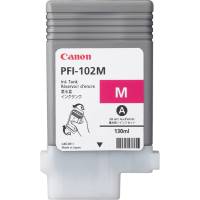 Refill - magenta - 130 ml - Canon - 0897B001 - 4960999299792 - DMwebShop