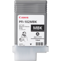 Refill - nero opaco - 130 ml - Canon - 0894B001AA - 13803058314 - DMwebShop