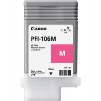 Cartuccia ink - magenta - 6620B001AA - 130 ml - Canon - 6623B001AA - 4960999909523 - DMwebShop