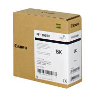Cartuccia ink - nero - 330 ml - Canon - 6657B001 - 4960999910222 - DMwebShop