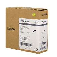 Cartuccia ink - grigio - 330 ml - Canon - 6666B001 - DMwebShop