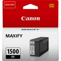 Cartuccia ink - nero - 400 pagine - Canon - 9218B001 - 4549292004236 - DMwebShop