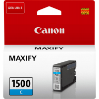 Cartuccia ink - ciano - 300 pagine - Canon - 9229B001 - 4549292004557 - DMwebShop