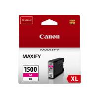 Cartuccia ink - magenta - PGI-1500XLM - 780 pagine - Canon - 9194B001 - 8714574635866 - DMwebShop