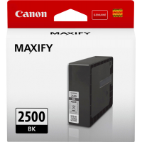 Cartuccia ink - nero - 1000 pagine - Canon - 9290B001 - 4549292005165 - DMwebShop