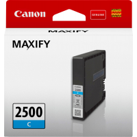 Cartuccia ink - ciano - 700 pagine - Canon - 9301B001 - 4549292005295 - DMwebShop