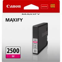 Cartuccia ink - magenta - 700 pagine - Canon - 9302B001 - 4549292005318 - DMwebShop