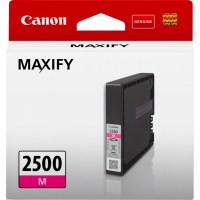 Cartuccia ink - magenta - 700 pagine - Canon - 9302B001 - 4549292005318 - DMwebShop