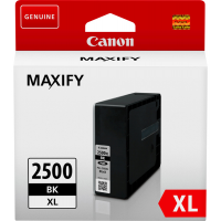 Cartuccia ink - nero - 2500 pagine - Canon - 9254B001 - 4549292004809 - DMwebShop