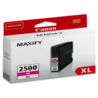 Cartuccia ink - magenta - 1295 pagine - Canon - 9266B001 - 4549292004922 - DMwebShop