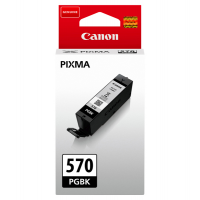 Serbatoio inchiostro - nero - 15,4 ml - Canon - 0372C001 - 4549292032918 - DMwebShop