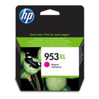 Cartuccia HP Inkjet Magenta 953XL Originale - 11751