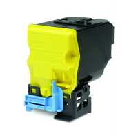 Toner - giallo - S050590 - 6000 pagine - Epson - C13S050590 - 8715946474076 - DMwebShop