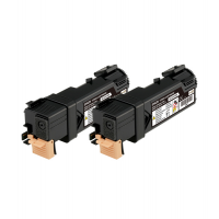 Toner confezione doppia - nero - S050631 - 6000 pagine - Epson - C13S050631 - 8715946484716 - DMwebShop