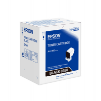 Toner - nero - S050750 - 7700 pagine - Epson - C13S050750 - 8715946542232 - DMwebShop