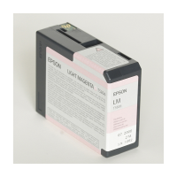 Tanica - magenta chiaro - T5806 - 80 ml - Epson - C13T580600 - 10343858824 - DMwebShop