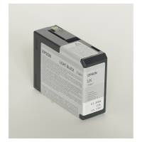 Tanica - nero chiaro - T5807 - 80 ml - Epson - C13T580700 - 10343858831 - DMwebShop