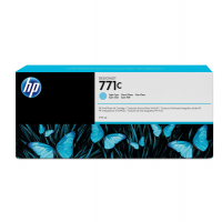 Cartuccia ink -730 - nero Opaco - 300 ml - Hp - B6Y12A - 887111300577 - DMwebShop