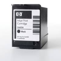 Cartuccia ink - nero - 7000000 caratteri - Hp - C6602A - 725184302138 - DMwebShop