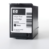 Cartuccia ink - nero - 7000000 caratteri - Hp - C6602A - 725184302138 - DMwebShop