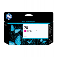 Cartuccia ink - 70 - magenta - 130 ml - Hp - C9453A - 882780528703 - DMwebShop