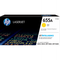 Toner - 655A - giallo - 10500 pagine - Hp - CF452A - 889894325433 - DMwebShop