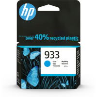 Cartuccia Ink - 933 - ciano - 330 pagine - Hp - CN058AE - 195122139933 - DMwebShop